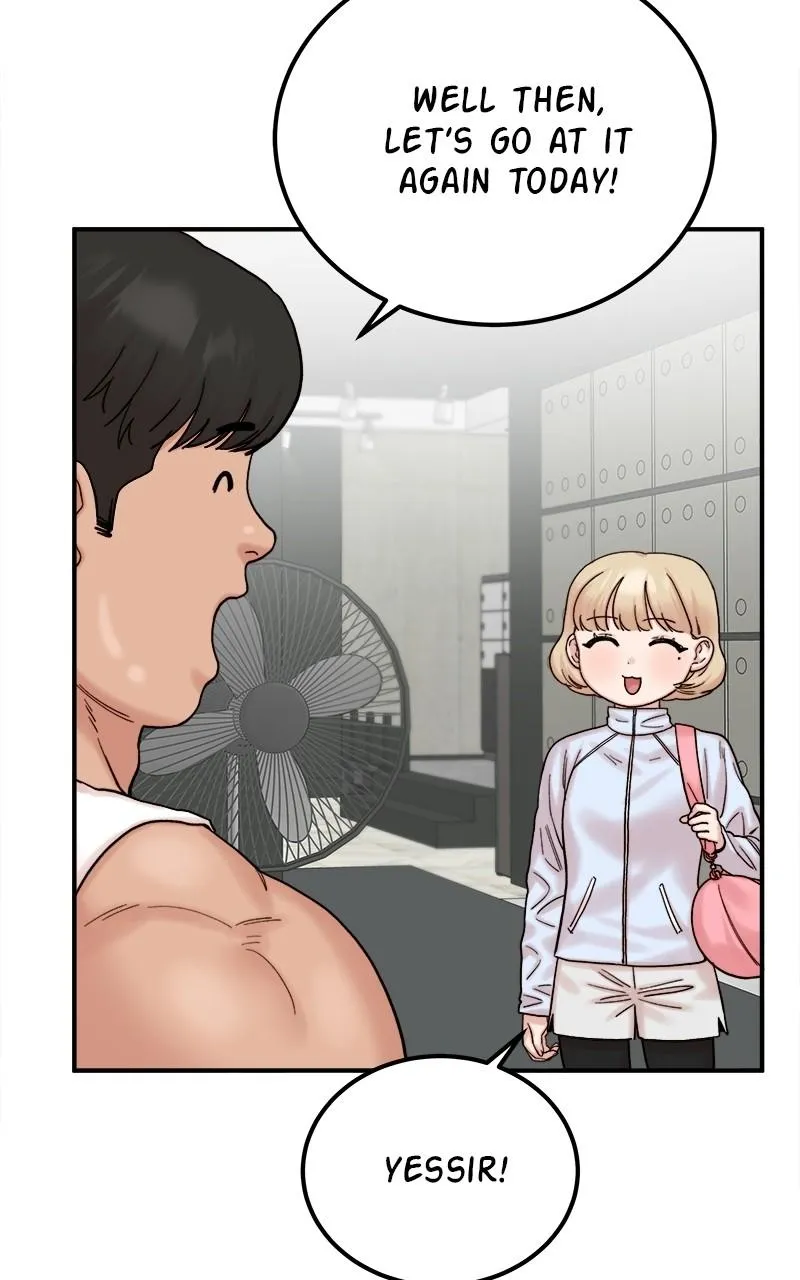 My Dud to Stud Boyfriend Chapter 21 Online - página 109
