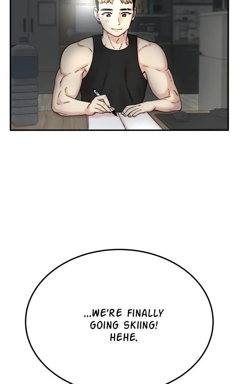 My Dud to Stud Boyfriend Chapter 23 Online - página 10