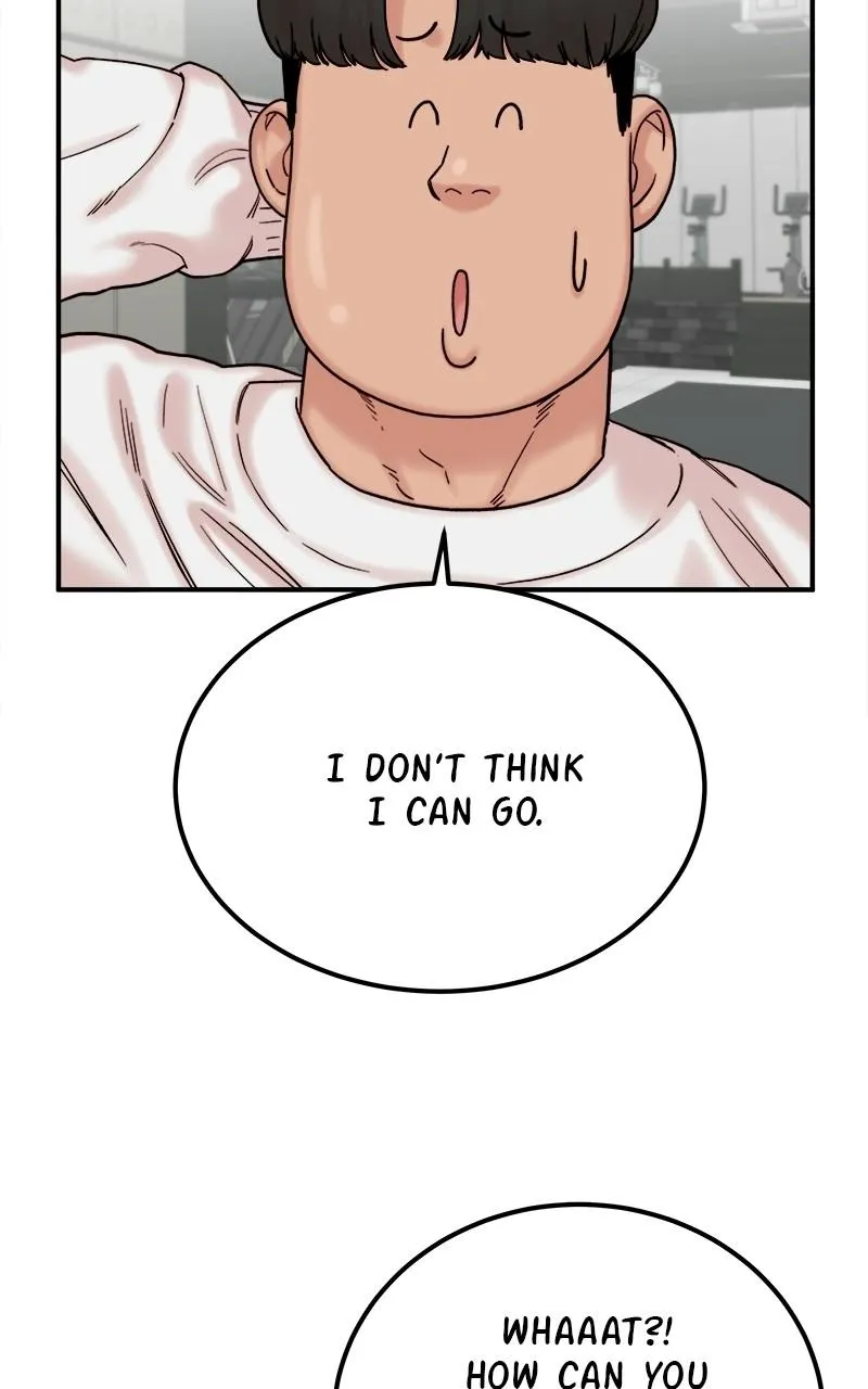 My Dud to Stud Boyfriend Chapter 23 Online - página 16