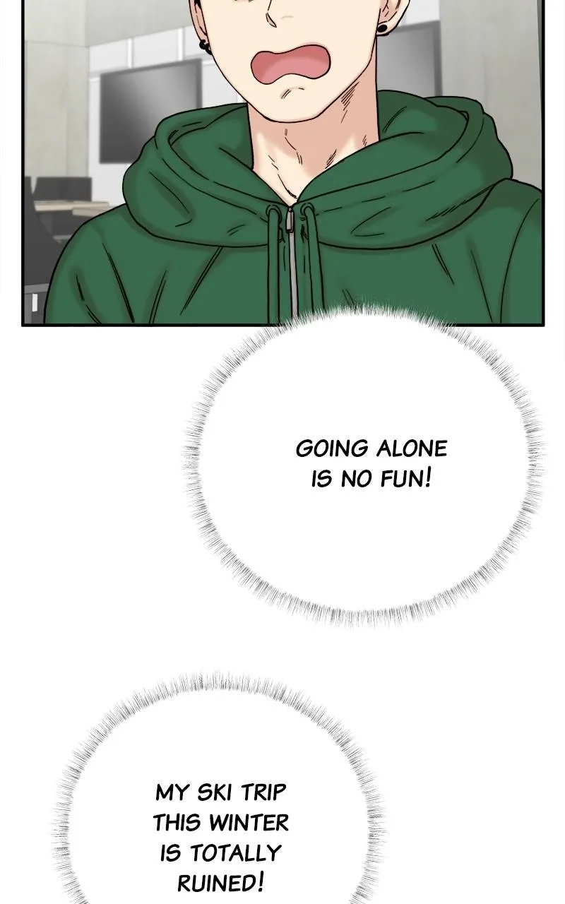 My Dud to Stud Boyfriend Chapter 23 Online - página 19