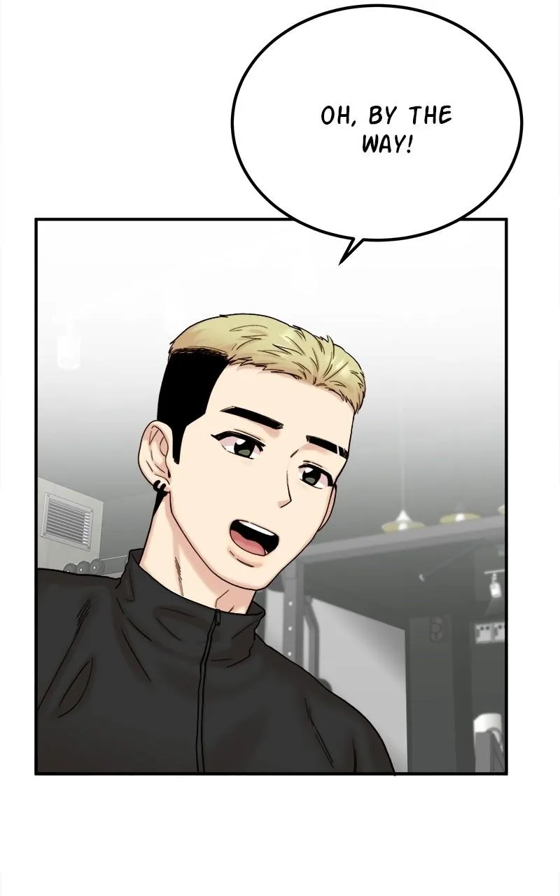 My Dud to Stud Boyfriend Chapter 23 Online - página 33