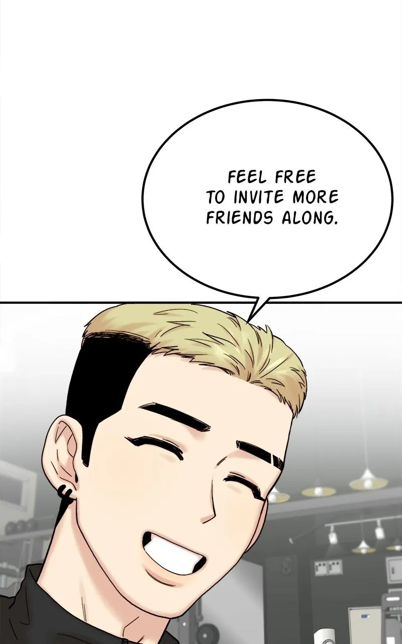 My Dud to Stud Boyfriend Chapter 23 Online - página 34