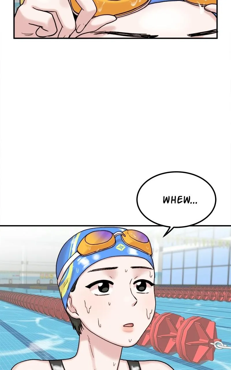 My Dud to Stud Boyfriend Chapter 23 Online - página 43