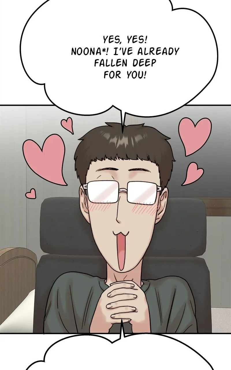 My Dud to Stud Boyfriend Chapter 23 Online - página 64