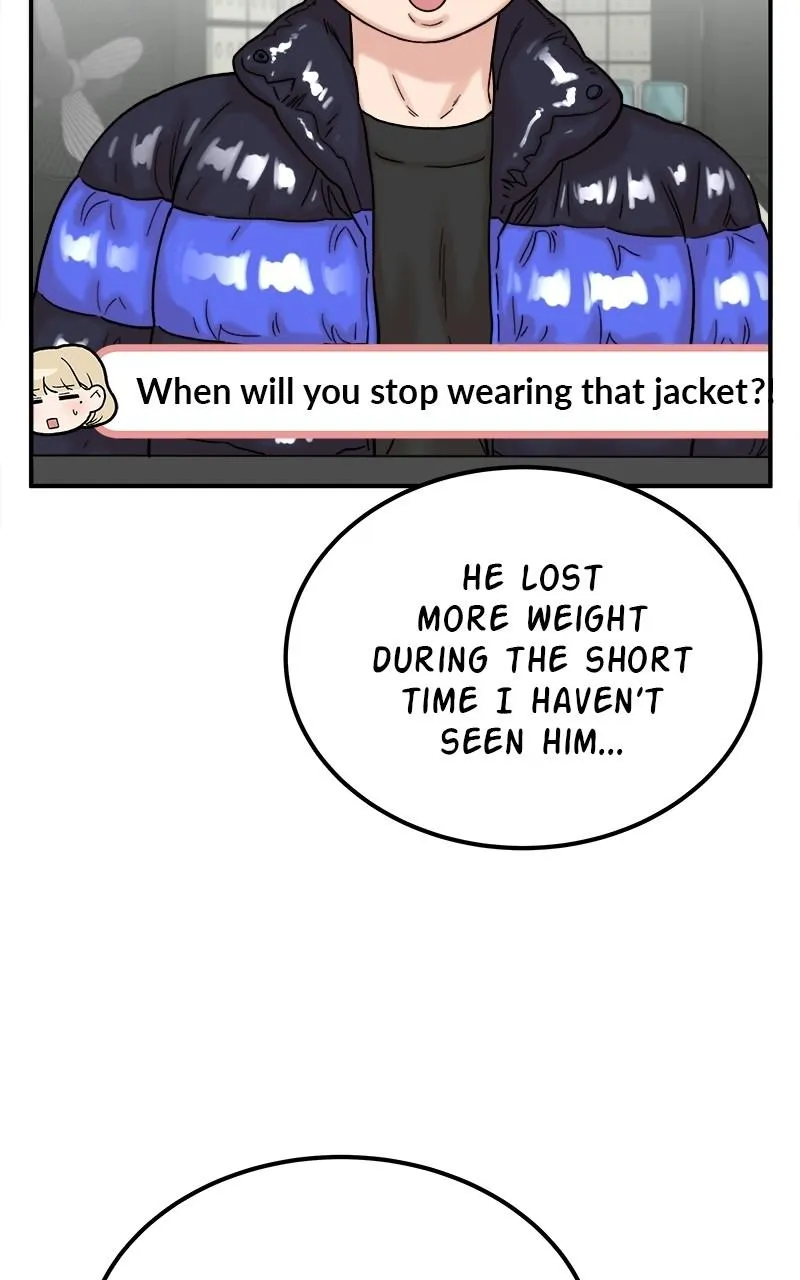 My Dud to Stud Boyfriend Chapter 23 Online - página 72