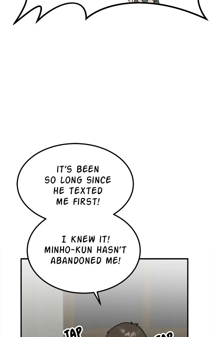 My Dud to Stud Boyfriend Chapter 23 Online - página 80