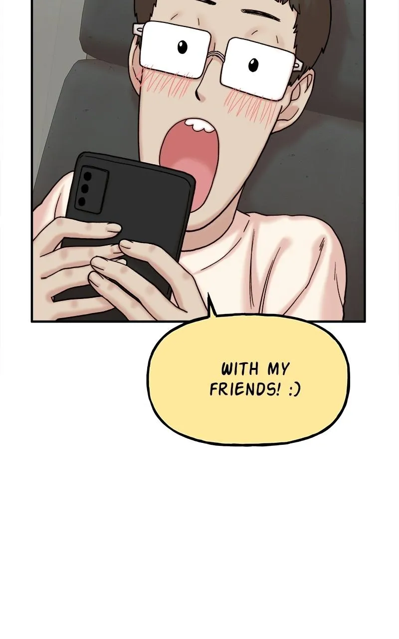 My Dud to Stud Boyfriend Chapter 23 Online - página 83