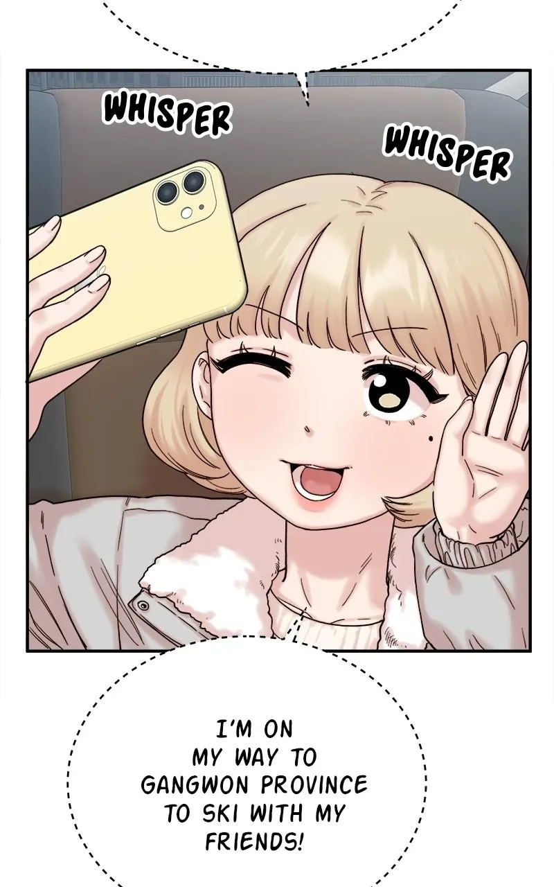 My Dud to Stud Boyfriend Chapter 23 Online - página 98