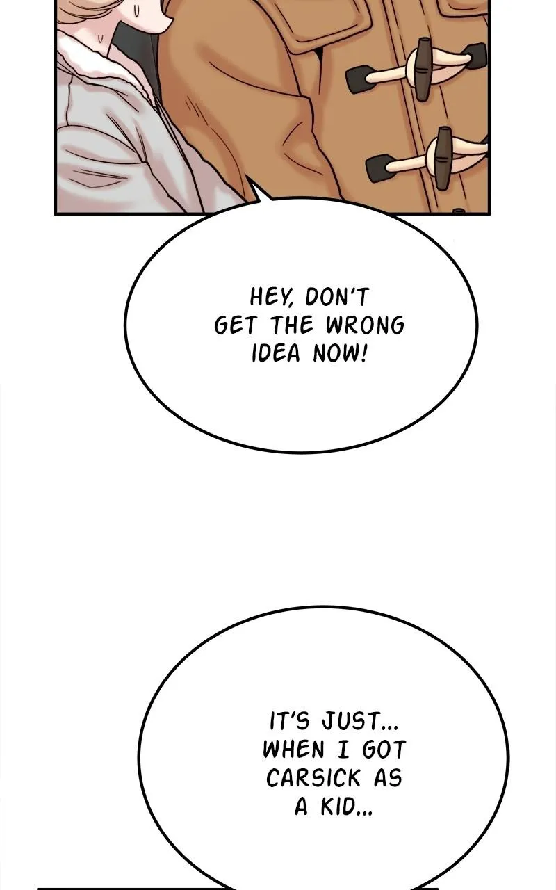 My Dud to Stud Boyfriend Chapter 23 Online - página 108