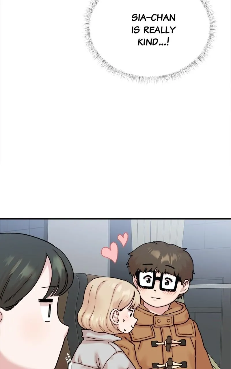 My Dud to Stud Boyfriend Chapter 23 Online - página 112