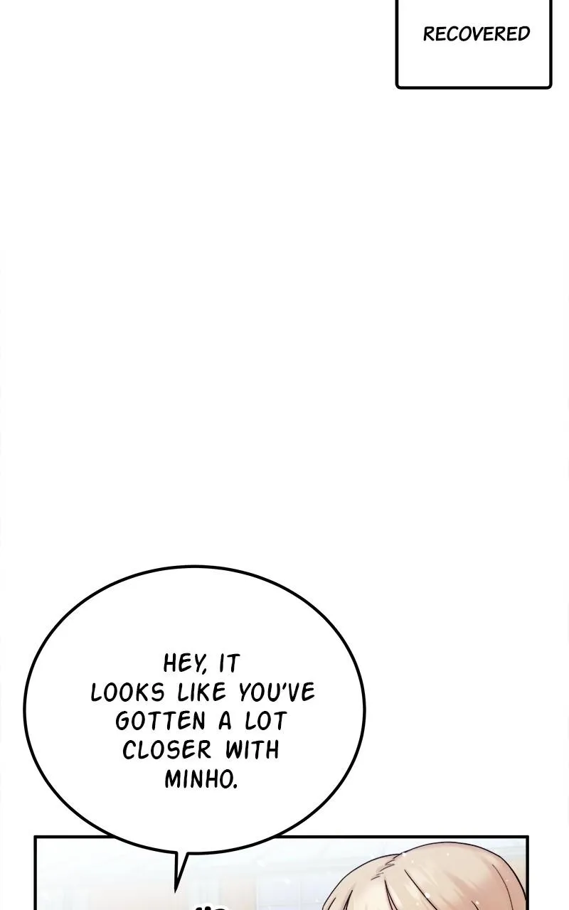My Dud to Stud Boyfriend Chapter 23 Online - página 118
