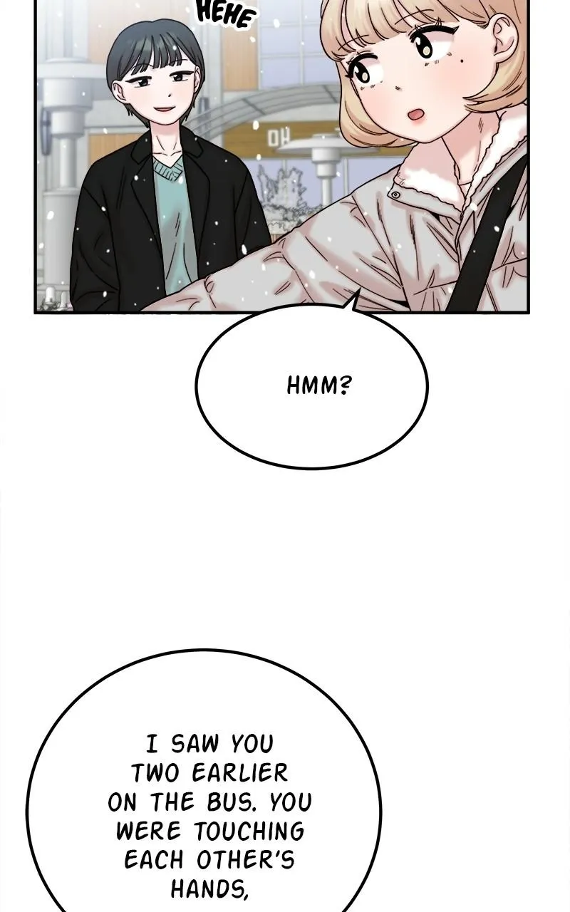 My Dud to Stud Boyfriend Chapter 23 Online - página 119