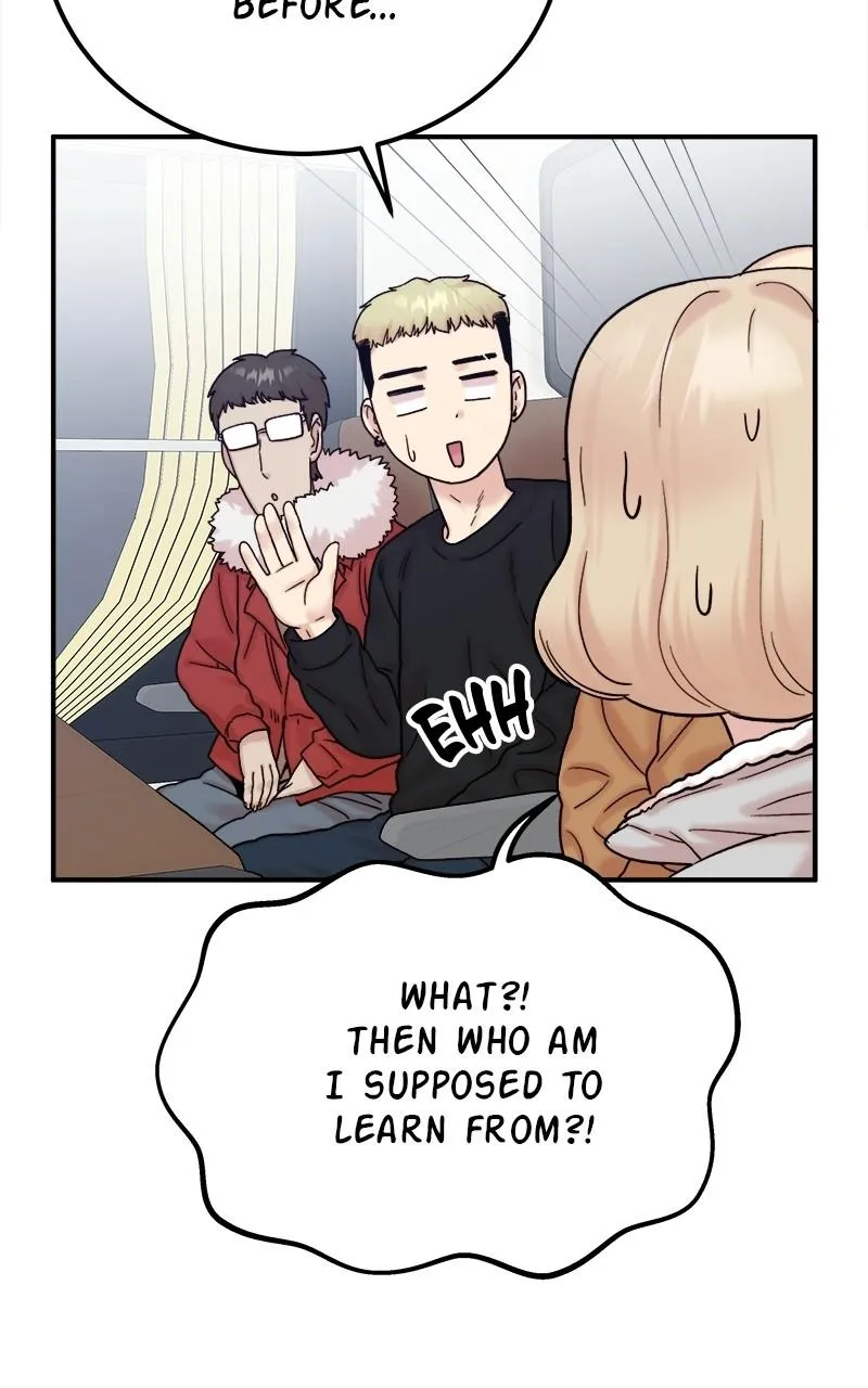 My Dud to Stud Boyfriend Chapter 24 Online - página 10