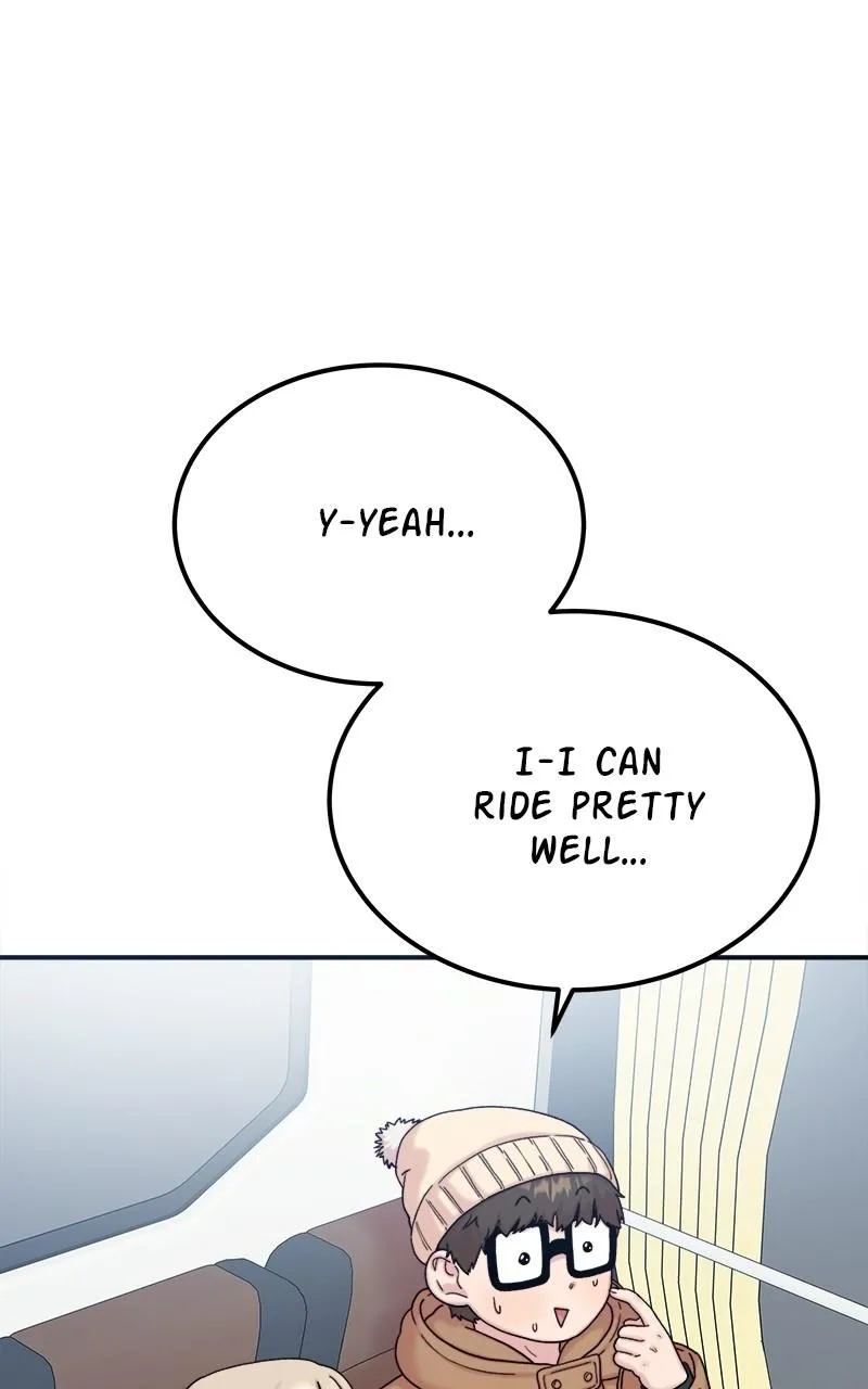 My Dud to Stud Boyfriend Chapter 24 Online - página 17