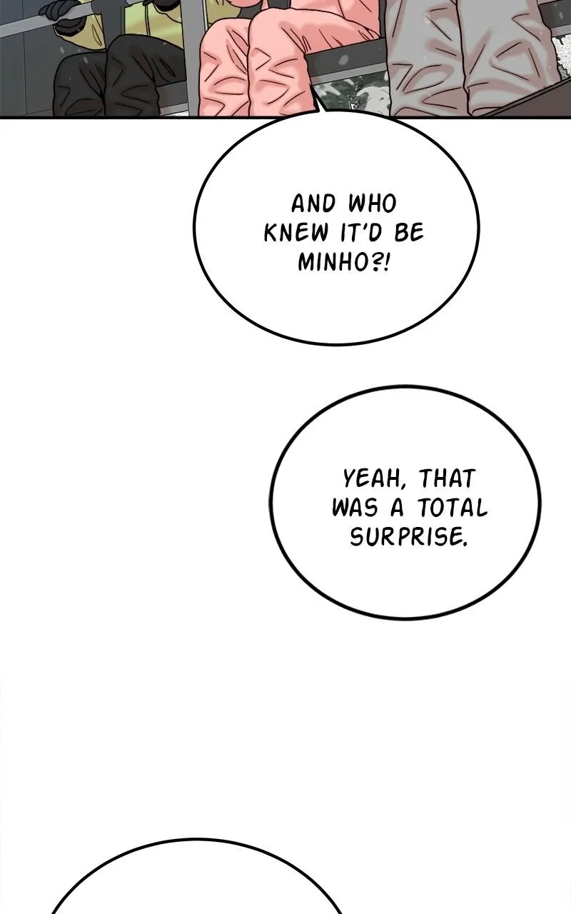My Dud to Stud Boyfriend Chapter 24 Online - página 22