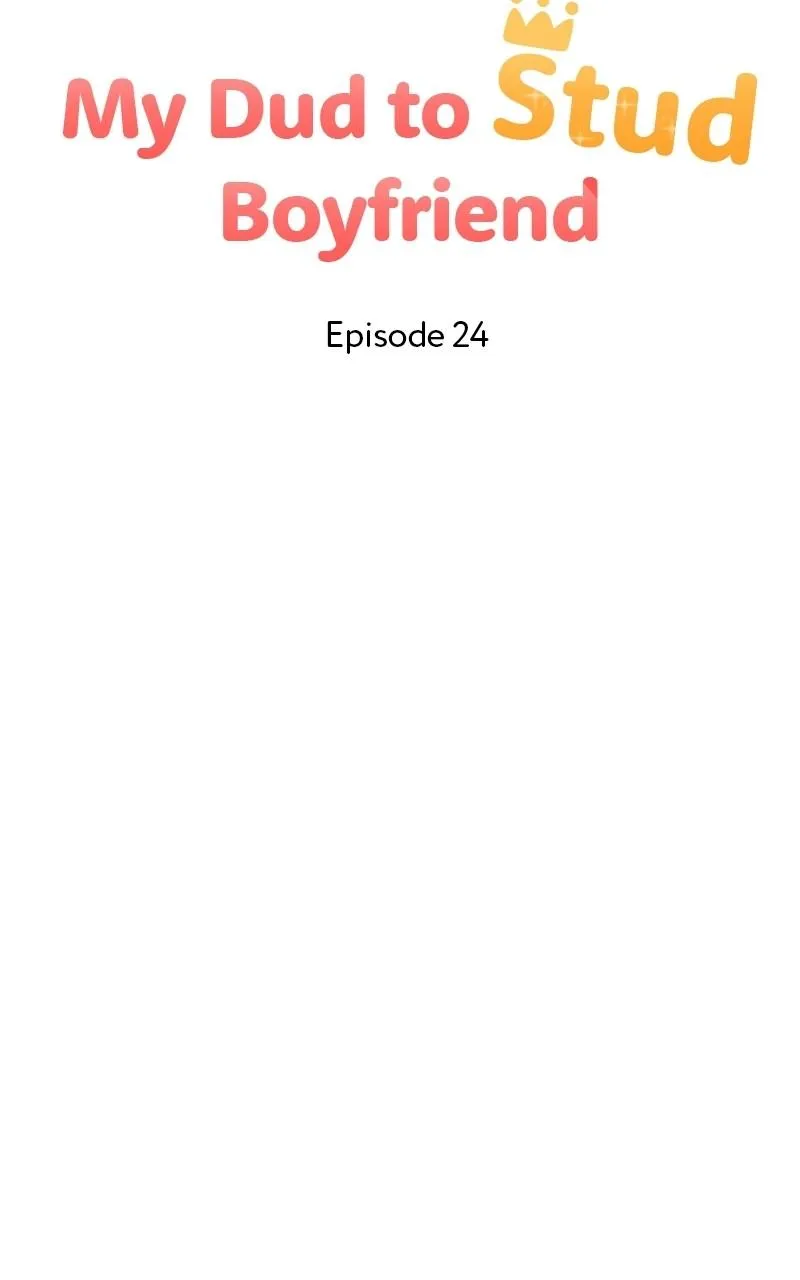 My Dud to Stud Boyfriend Chapter 24 Online - página 28