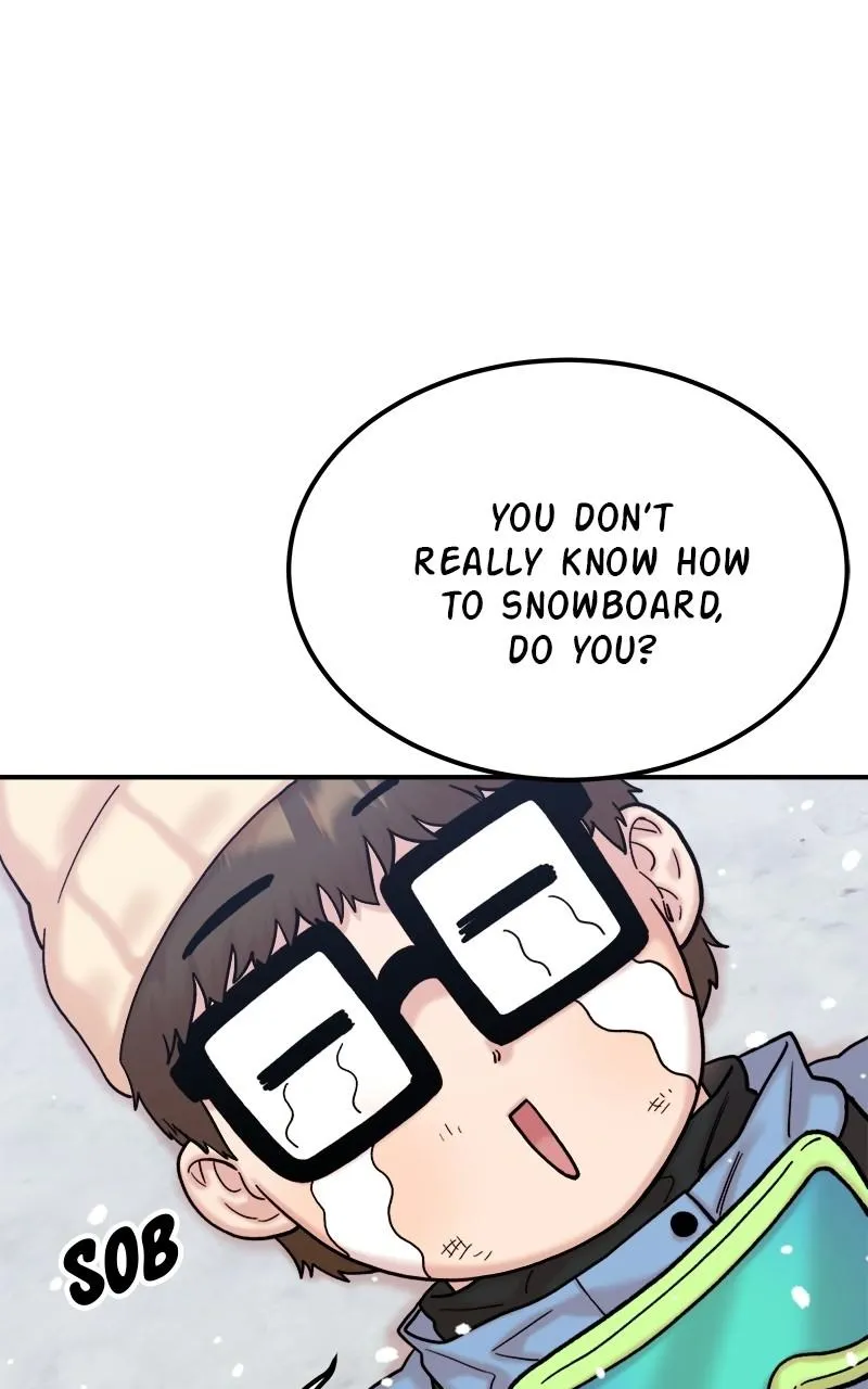 My Dud to Stud Boyfriend Chapter 24 Online - página 76