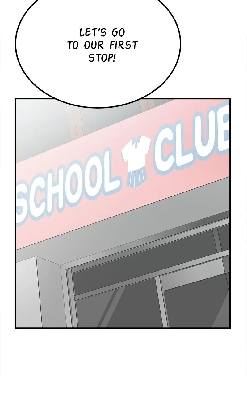 My Dud to Stud Boyfriend Chapter 26 Online - página 11