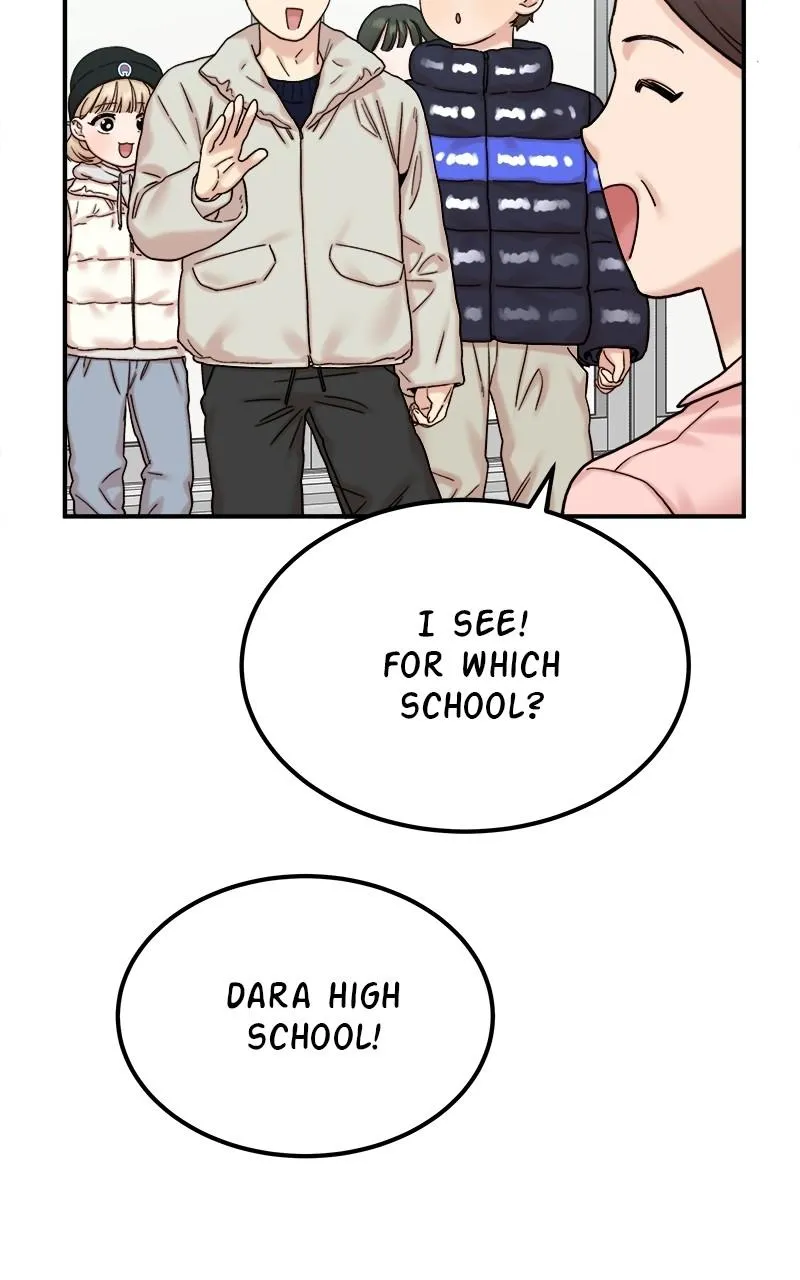 My Dud to Stud Boyfriend Chapter 26 Online - página 15
