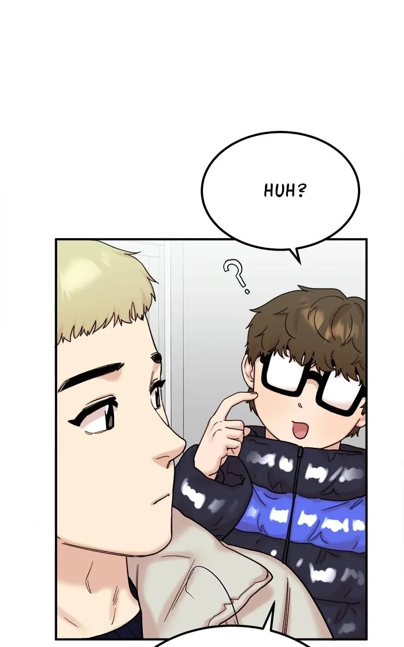 My Dud to Stud Boyfriend Chapter 26 Online - página 16