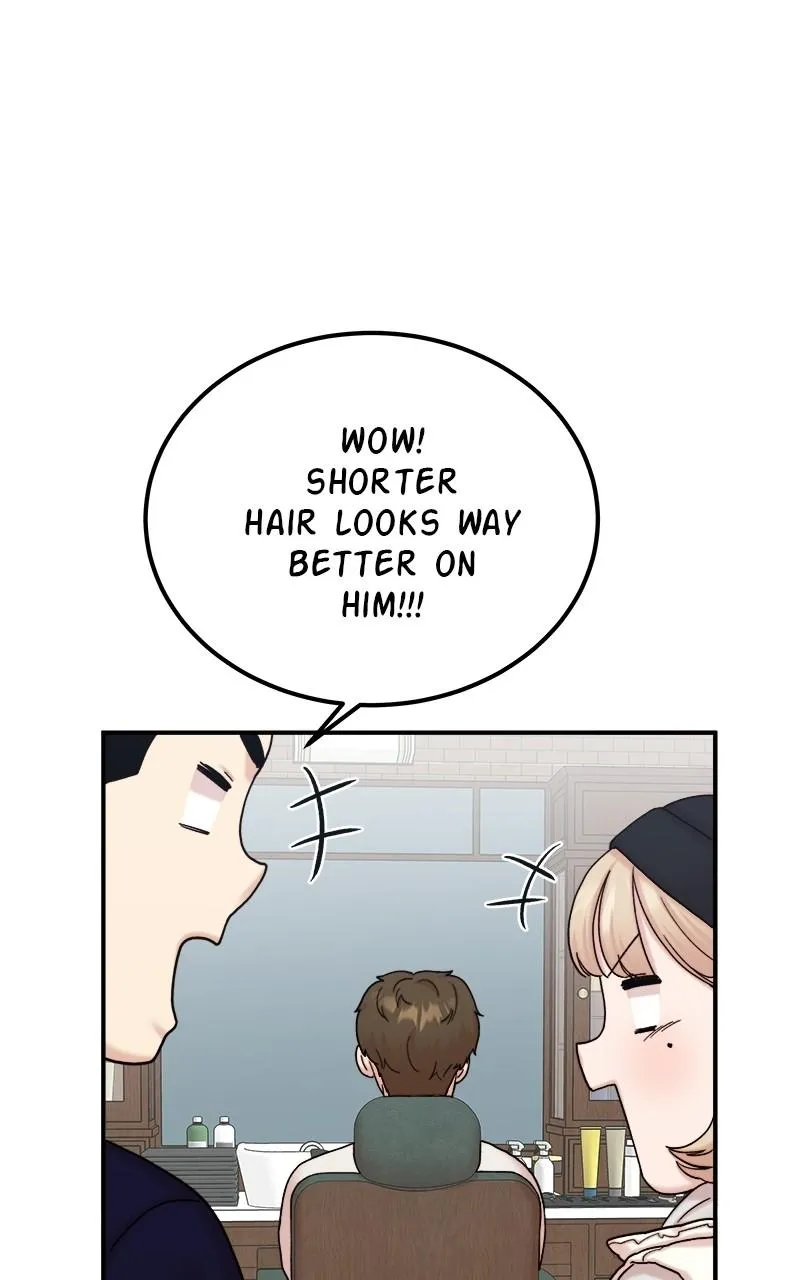 My Dud to Stud Boyfriend Chapter 26 Online - página 70