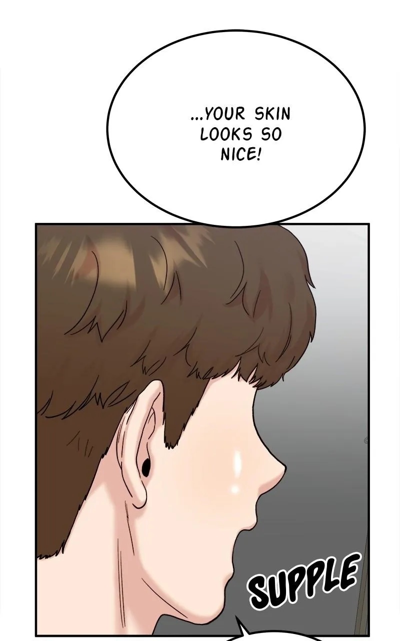 My Dud to Stud Boyfriend Chapter 26 Online - página 98