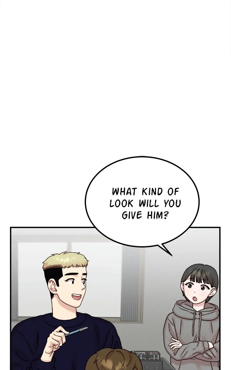 My Dud to Stud Boyfriend Chapter 26 Online - página 104