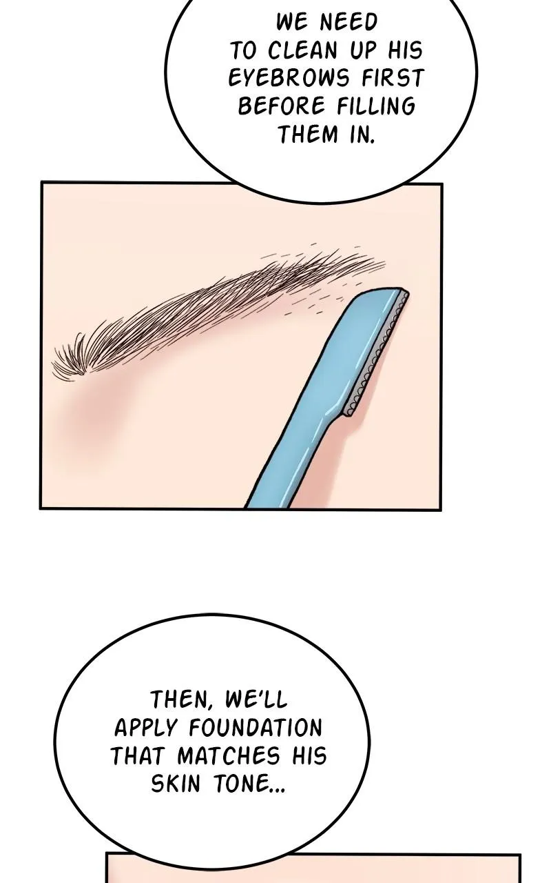 My Dud to Stud Boyfriend Chapter 26 Online - página 106