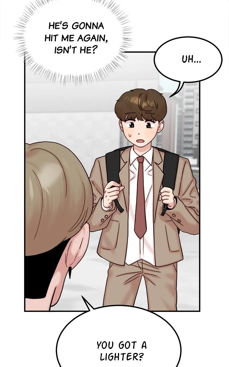 My Dud to Stud Boyfriend Chapter 28 Online - página 25