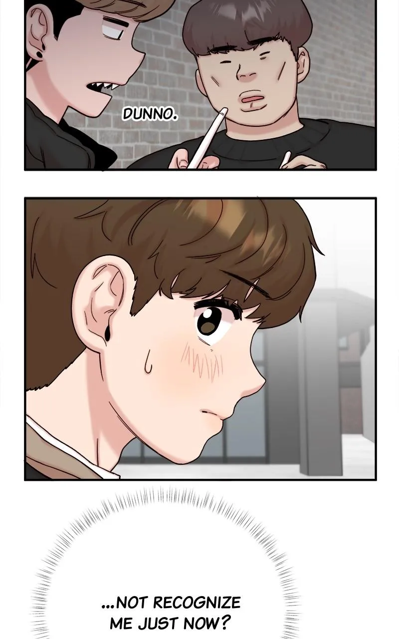 My Dud to Stud Boyfriend Chapter 28 Online - página 33