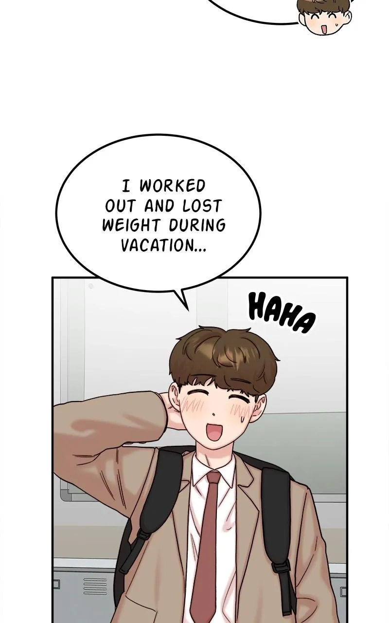 My Dud to Stud Boyfriend Chapter 28 Online - página 45