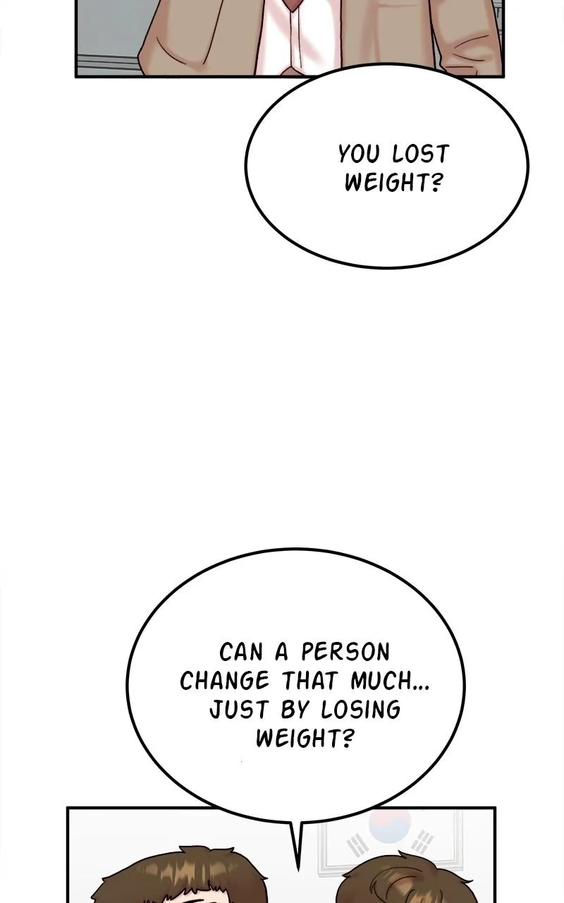 My Dud to Stud Boyfriend Chapter 28 Online - página 46