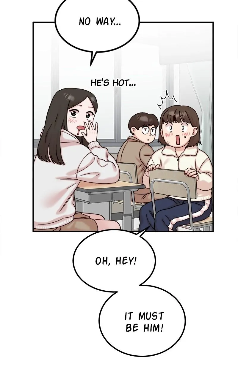 My Dud to Stud Boyfriend Chapter 28 Online - página 52