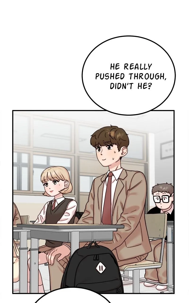 My Dud to Stud Boyfriend Chapter 28 Online - página 56