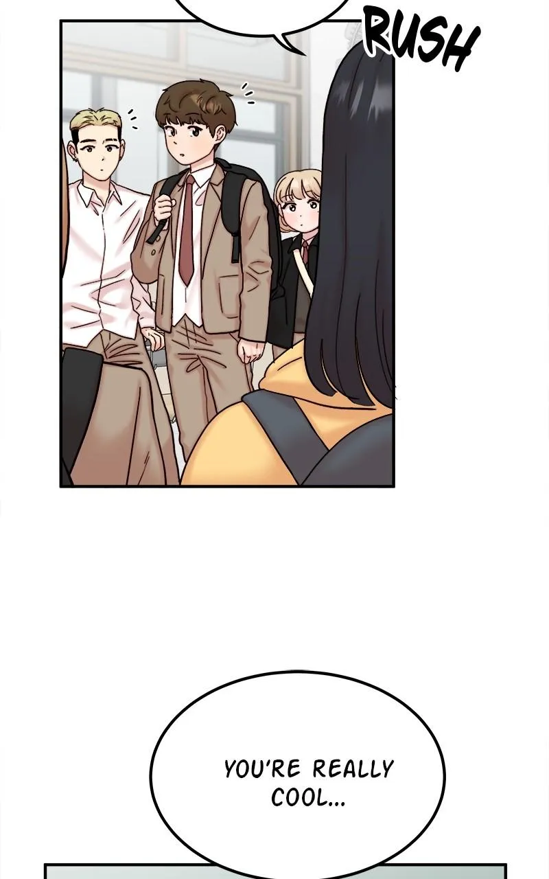 My Dud to Stud Boyfriend Chapter 28 Online - página 64