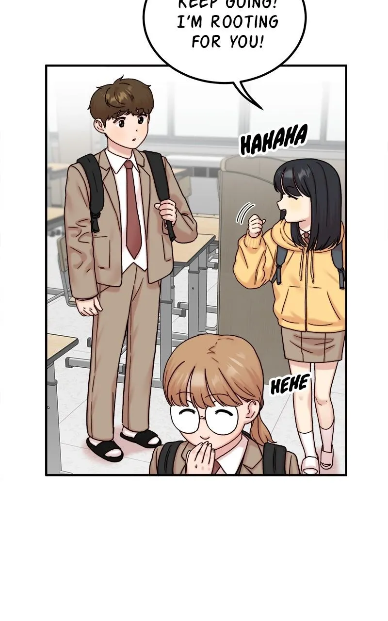My Dud to Stud Boyfriend Chapter 28 Online - página 66