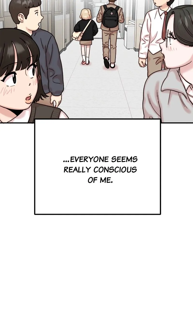 My Dud to Stud Boyfriend Chapter 28 Online - página 77