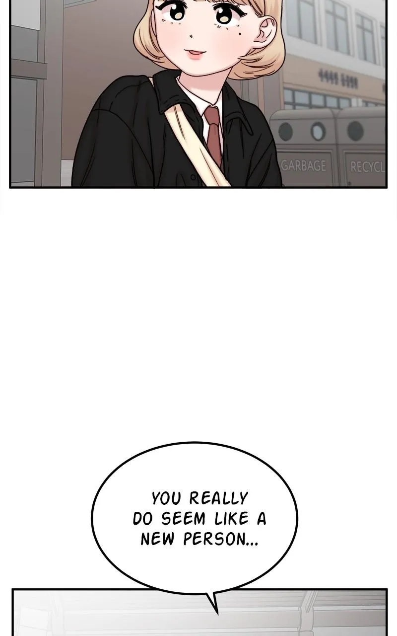 My Dud to Stud Boyfriend Chapter 28 Online - página 93