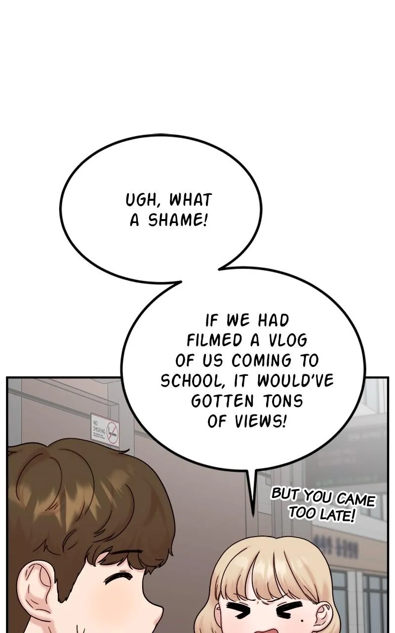 My Dud to Stud Boyfriend Chapter 28 Online - página 95