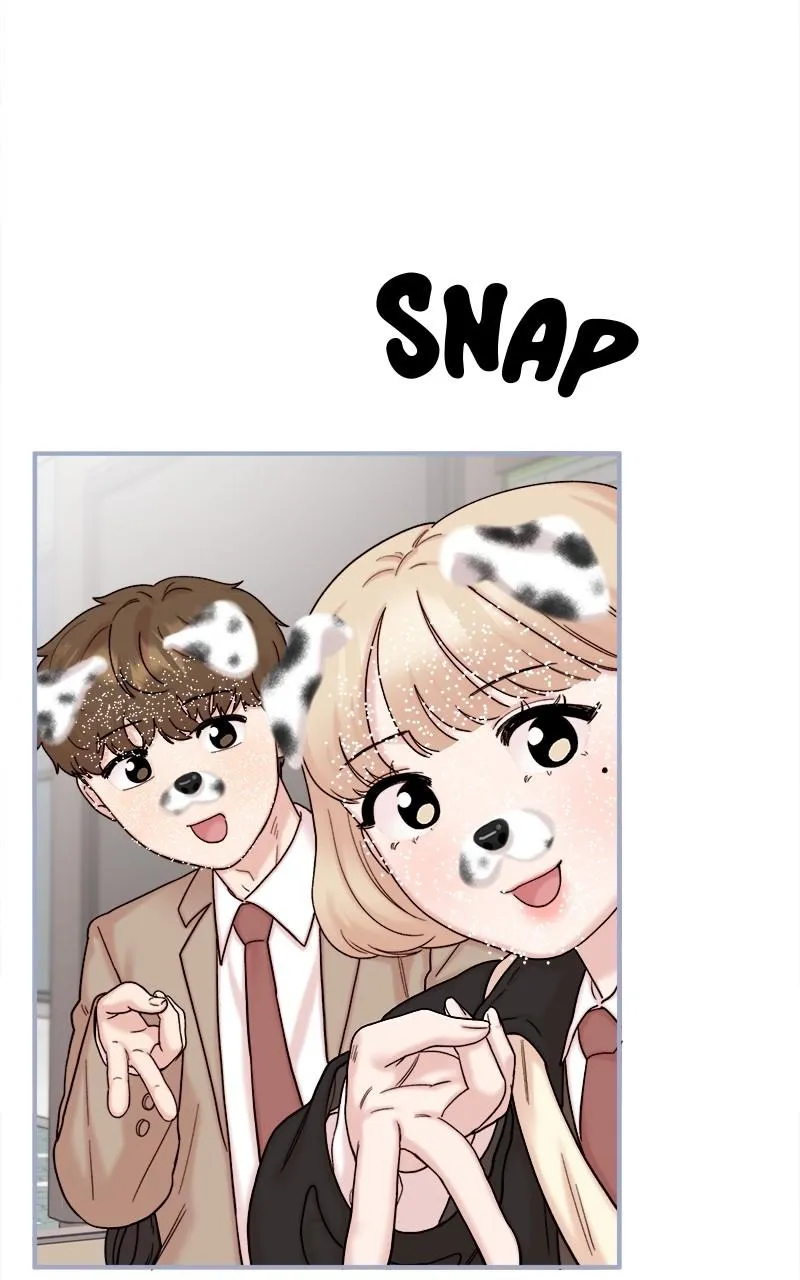 My Dud to Stud Boyfriend Chapter 28 Online - página 98