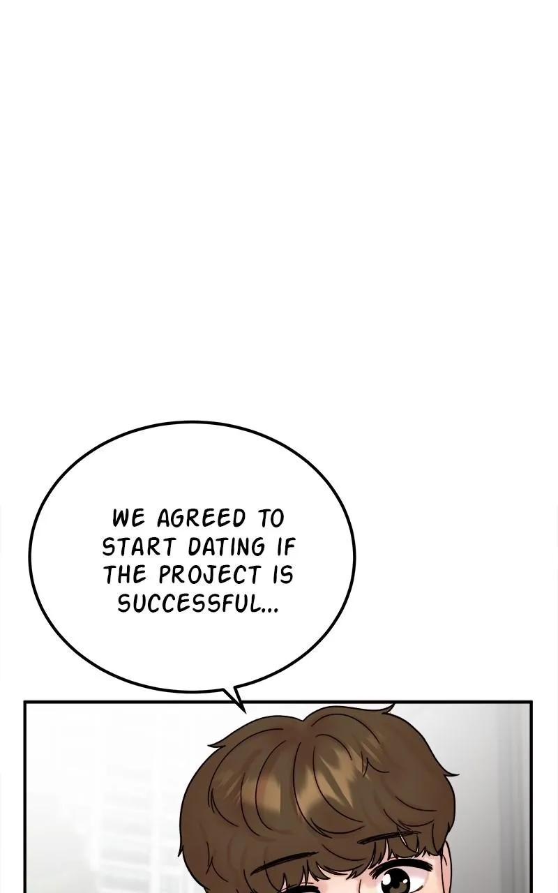 My Dud to Stud Boyfriend Chapter 28 Online - página 108
