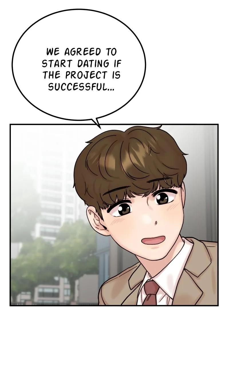 My Dud to Stud Boyfriend Chapter 29 Online - página 4