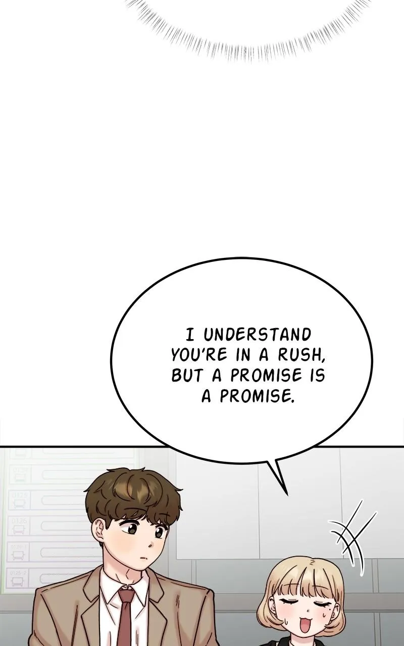 My Dud to Stud Boyfriend Chapter 29 Online - página 18
