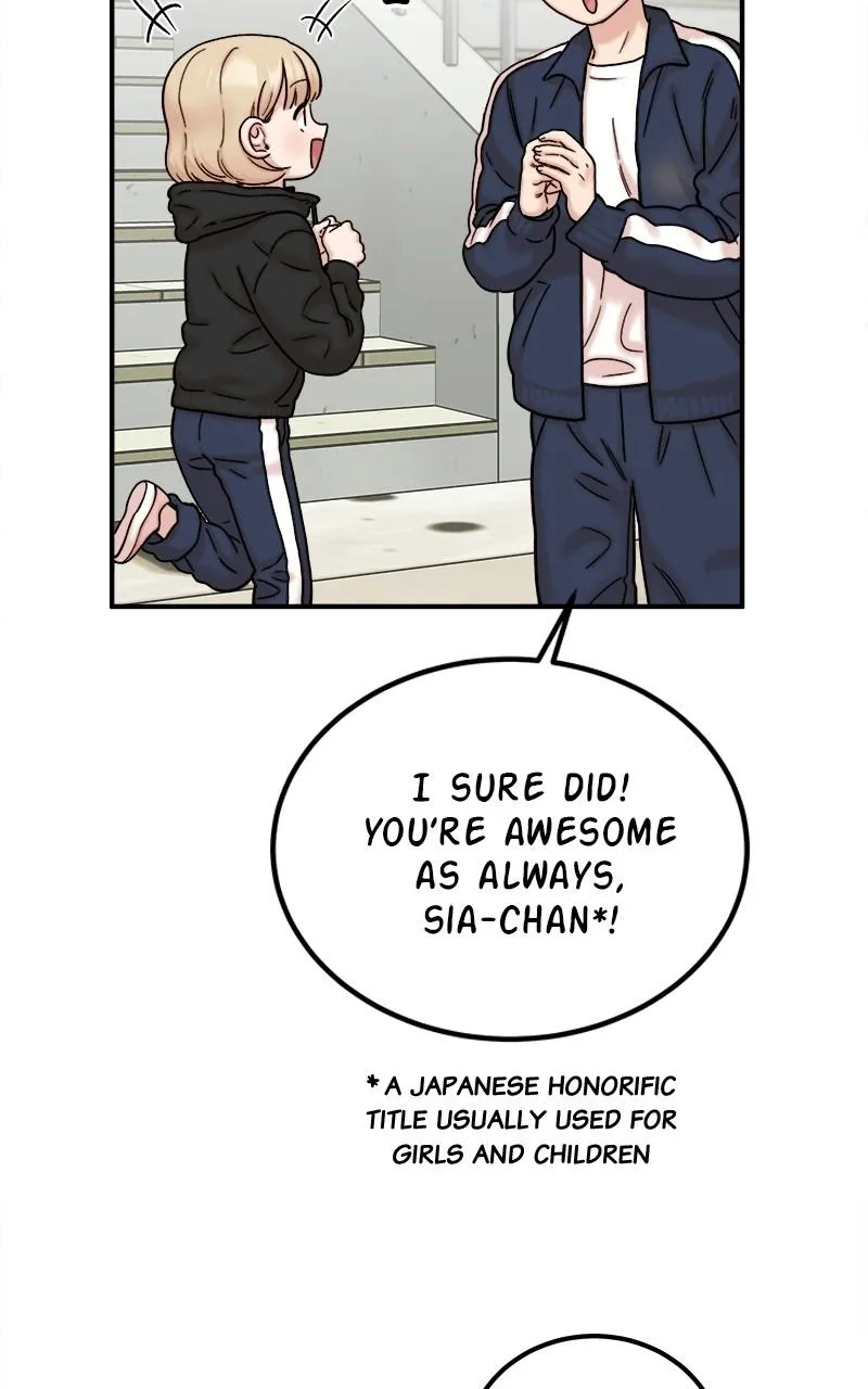 My Dud to Stud Boyfriend Chapter 29 Online - página 100