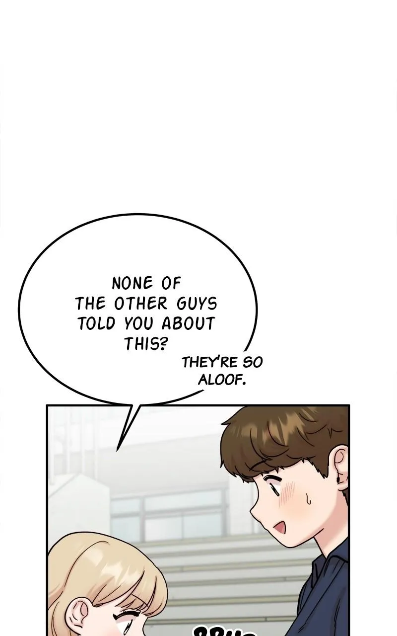My Dud to Stud Boyfriend Chapter 29 Online - página 103