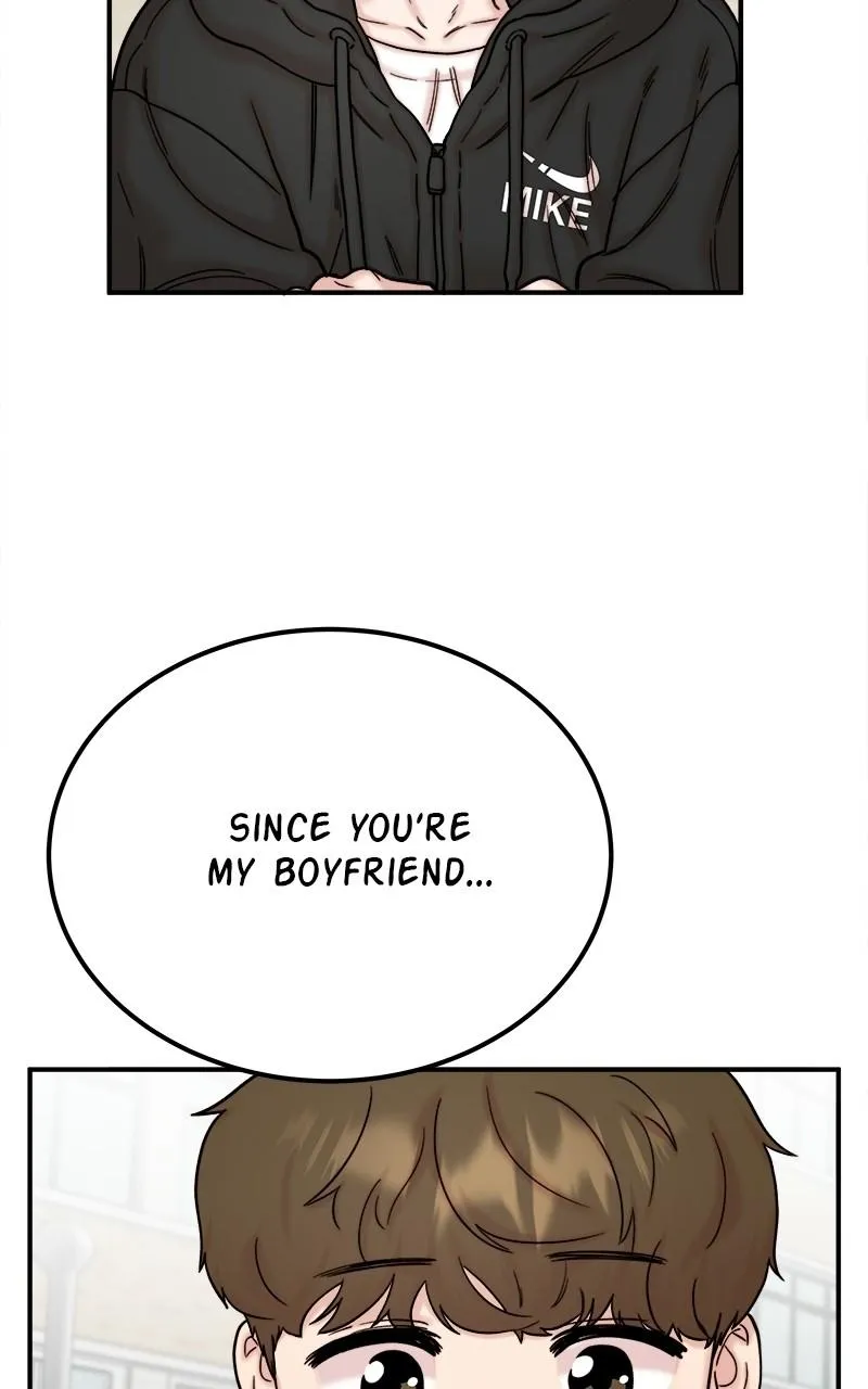 My Dud to Stud Boyfriend Chapter 29 Online - página 106