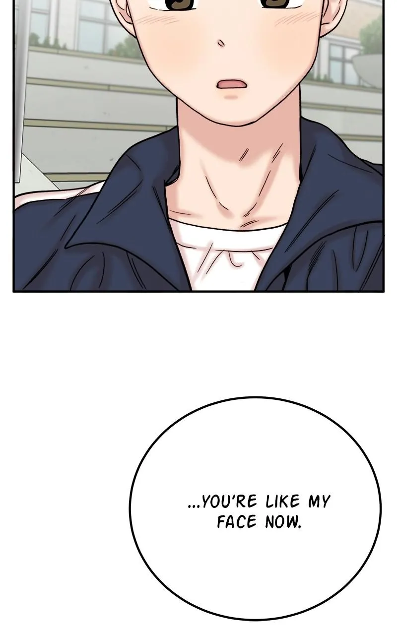 My Dud to Stud Boyfriend Chapter 29 Online - página 107