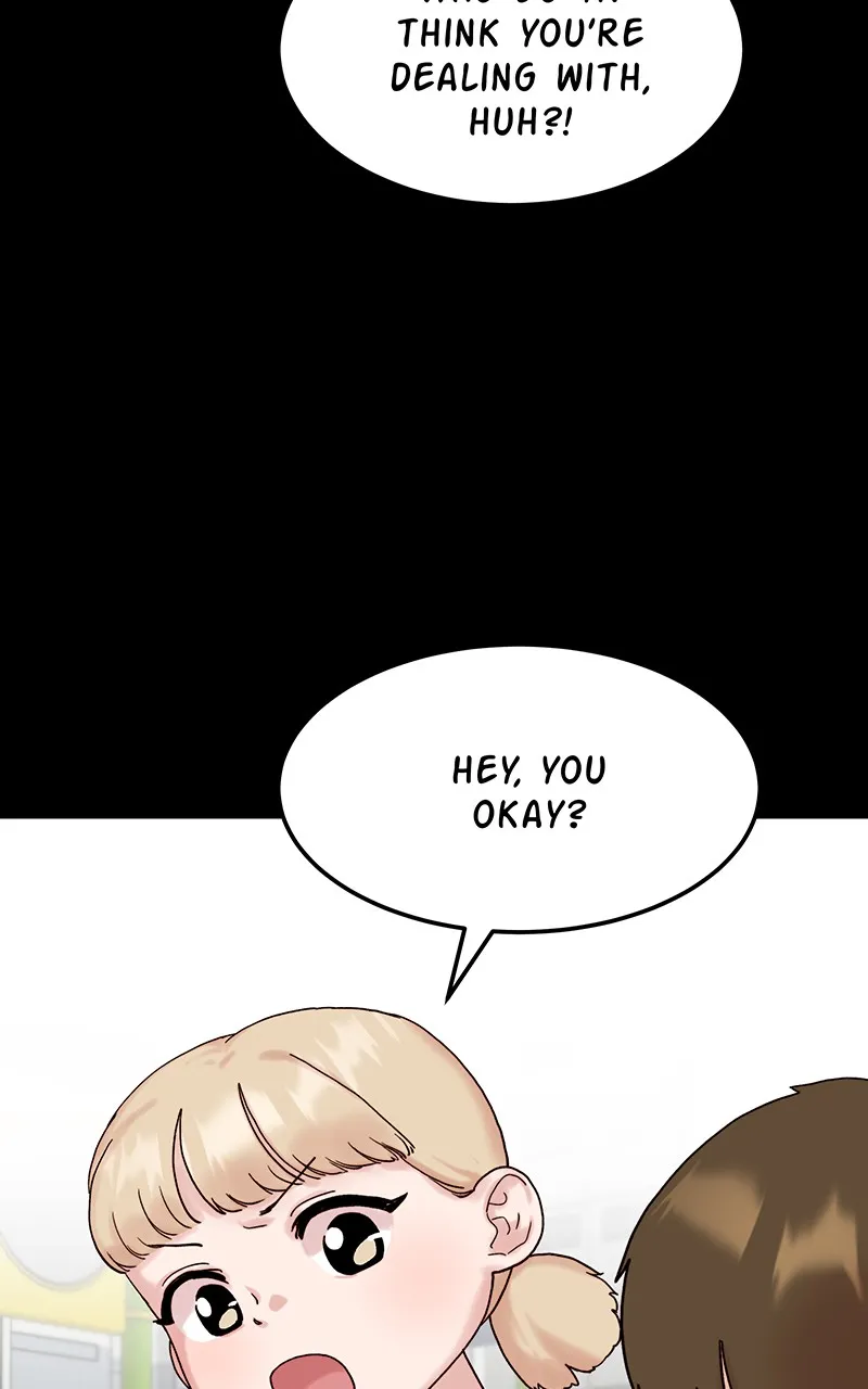 My Dud to Stud Boyfriend Chapter 3 Online - página 12