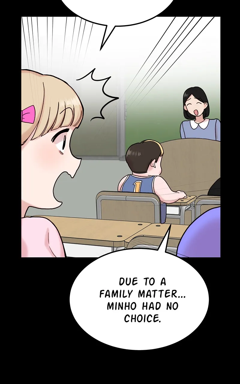 My Dud to Stud Boyfriend Chapter 3 Online - página 27