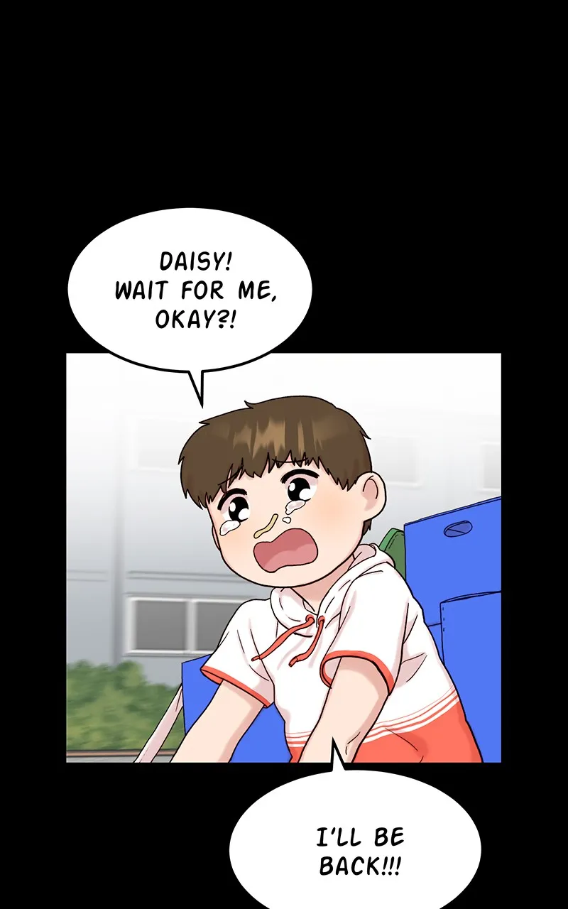 My Dud to Stud Boyfriend Chapter 3 Online - página 33